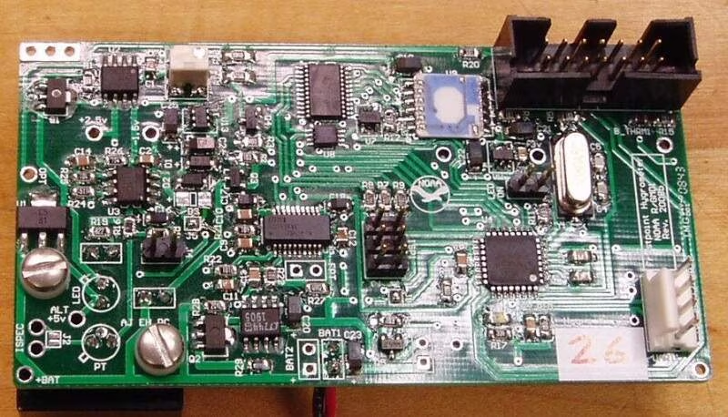 Introduction to Microcontroller Reset Circuit 2023